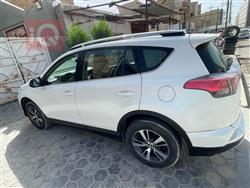 تويوتا راف 4